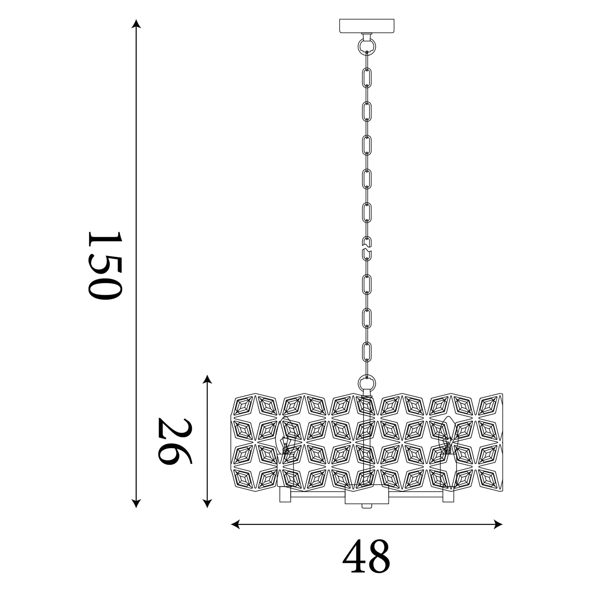 IMAGE for product variant SKU 59811-5BSB