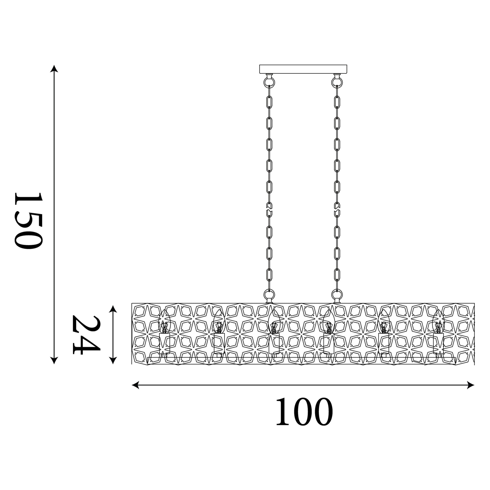 IMAGE for product variant SKU 59811-6BSB