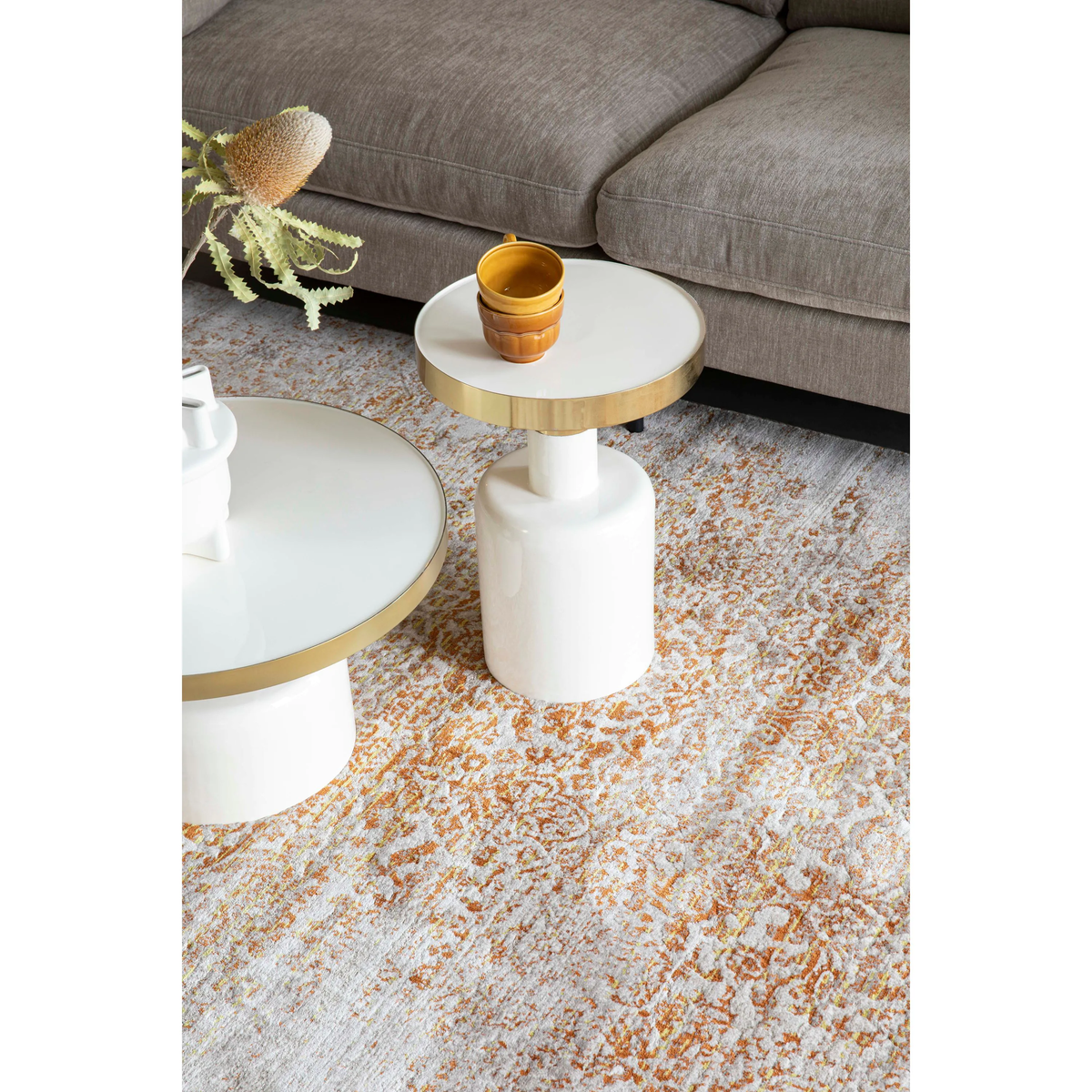 
Tappeto di design «Magic», diverse dimensioni - 200 x 290 cm