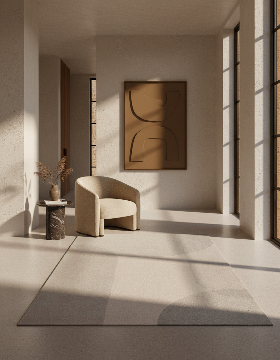 
Tappeto di design «Dream», diverse dimensioni - 160 x 230 cm