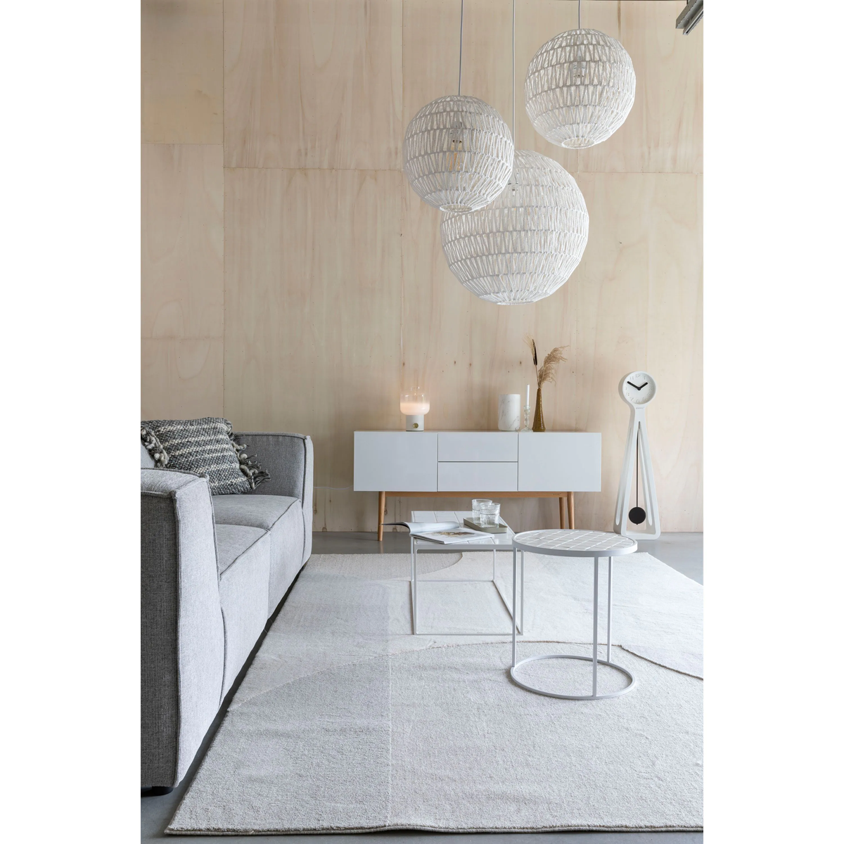 
Tappeto di design «Dream», diverse dimensioni - 200 x 300 cm