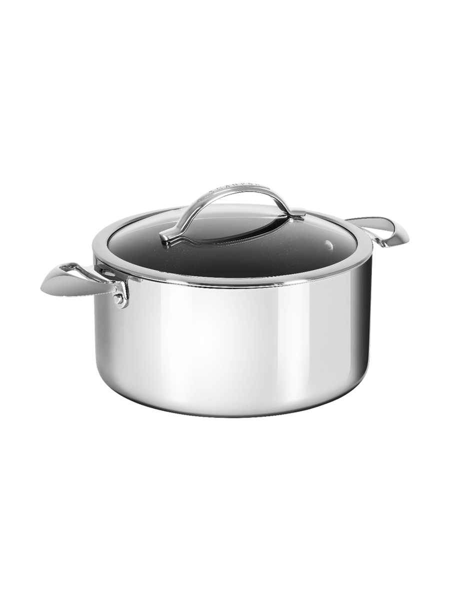 
Premium Saucepan "HaptIQ" incl. lid - Ø 26 cm