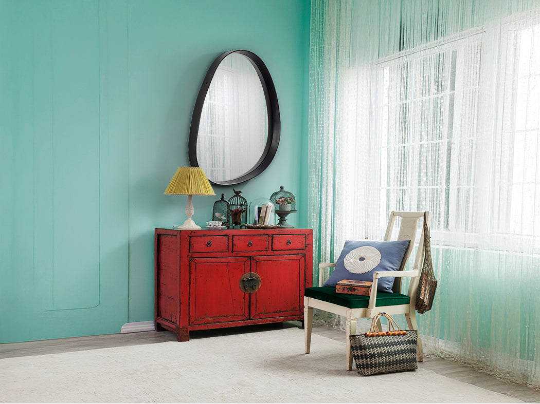 
Design Wandspiegel „Julie“