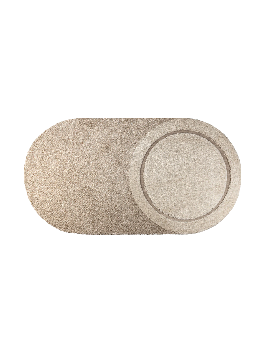 
Tapis design « Spark » 160 x 300 cm