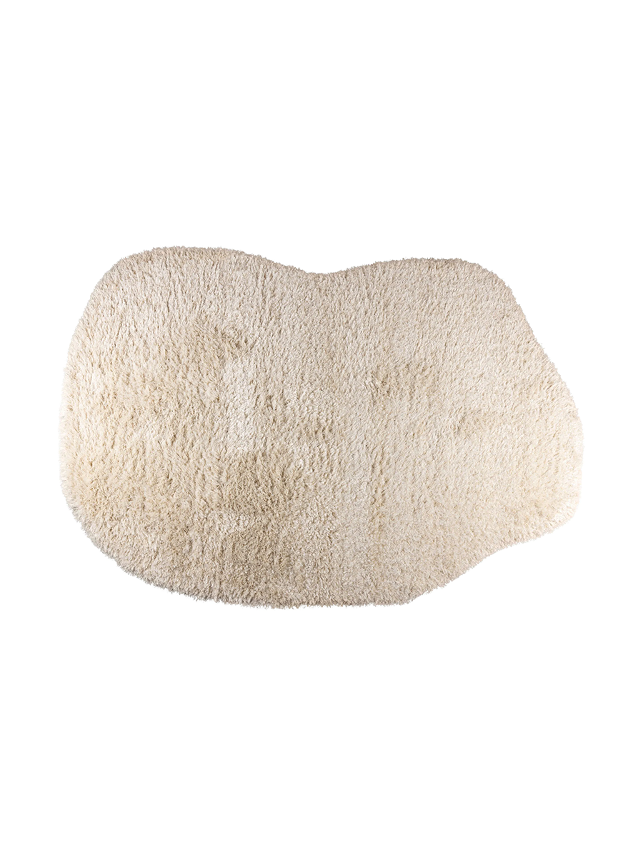 
"Tasty" design wool rug, 200 x 290 cm