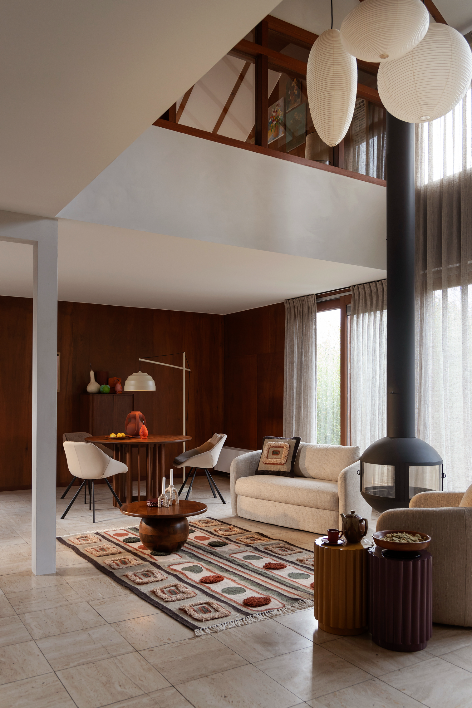 
Designer Rug "Haydon," various sizes - 200 x 300 cm