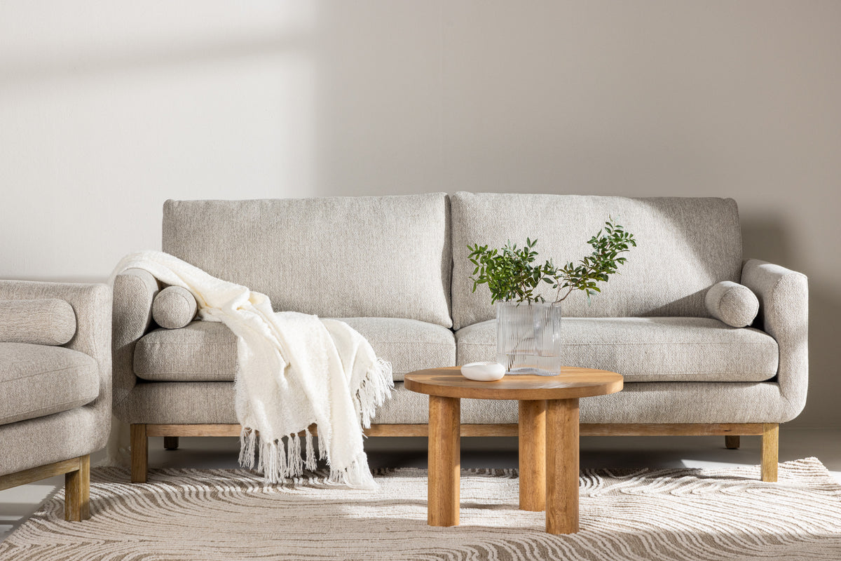 
3-Sitzer Design Sofa „Olympos“