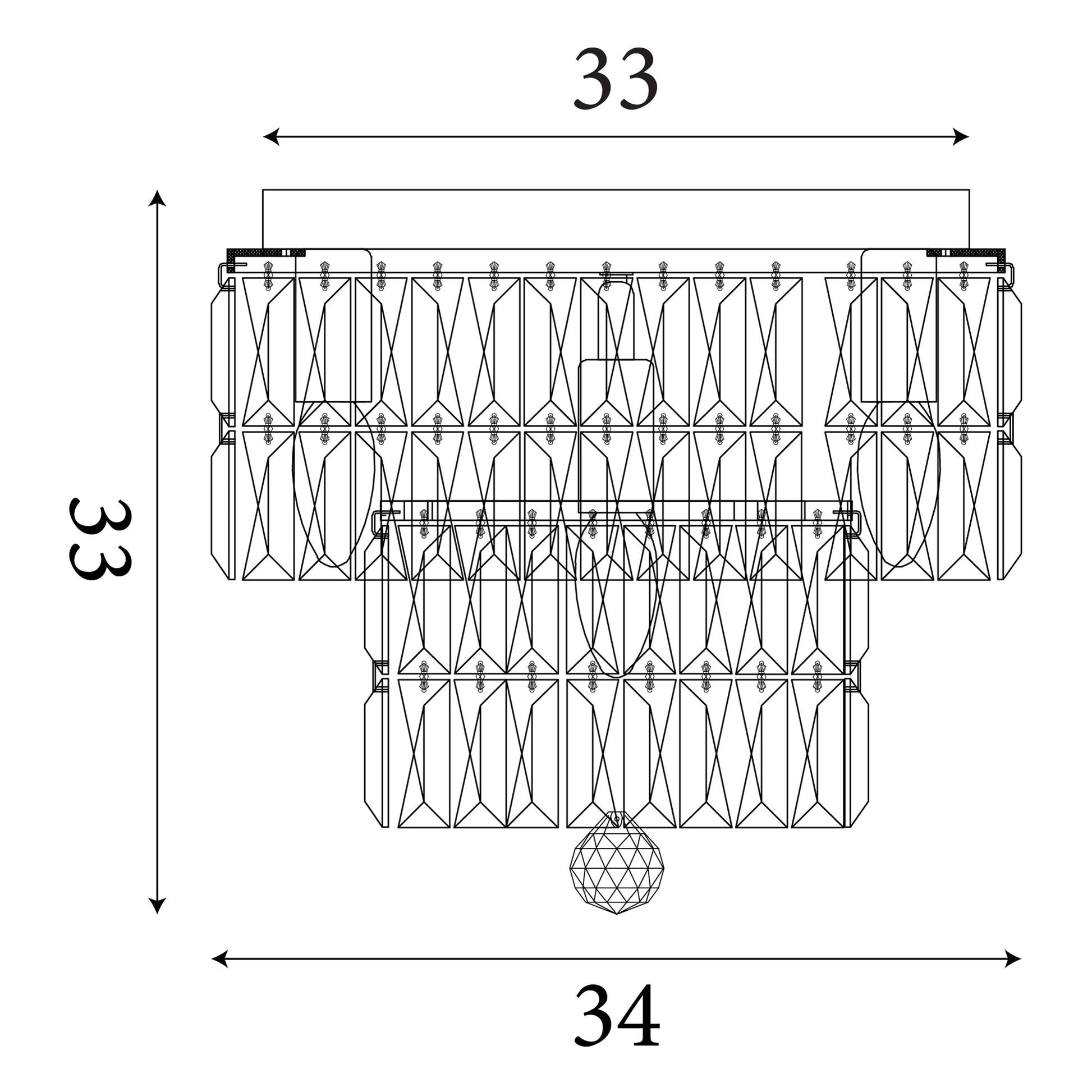 IMAGE for product variant SKU 61321-4AB