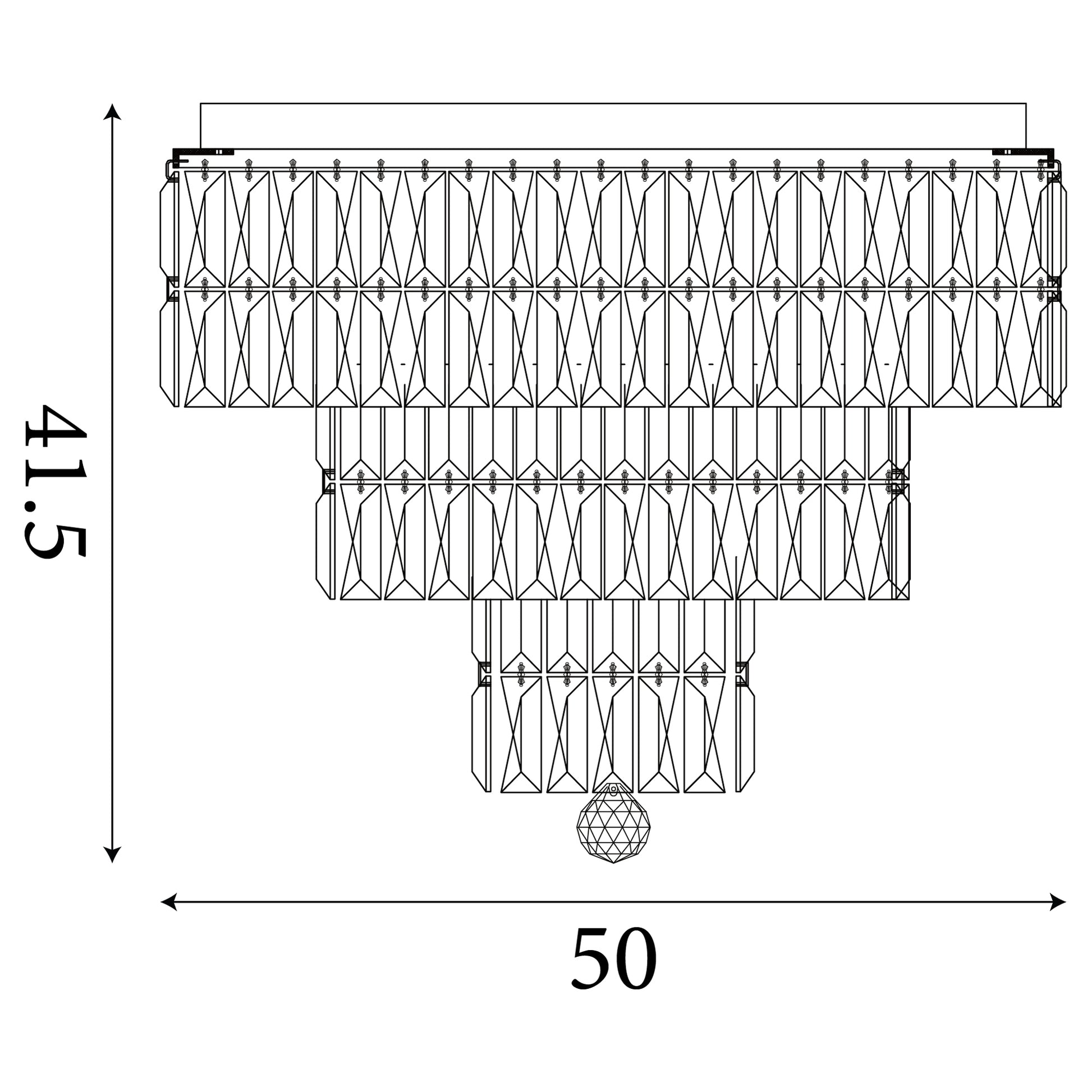 IMAGE for product variant SKU 61321-6AB