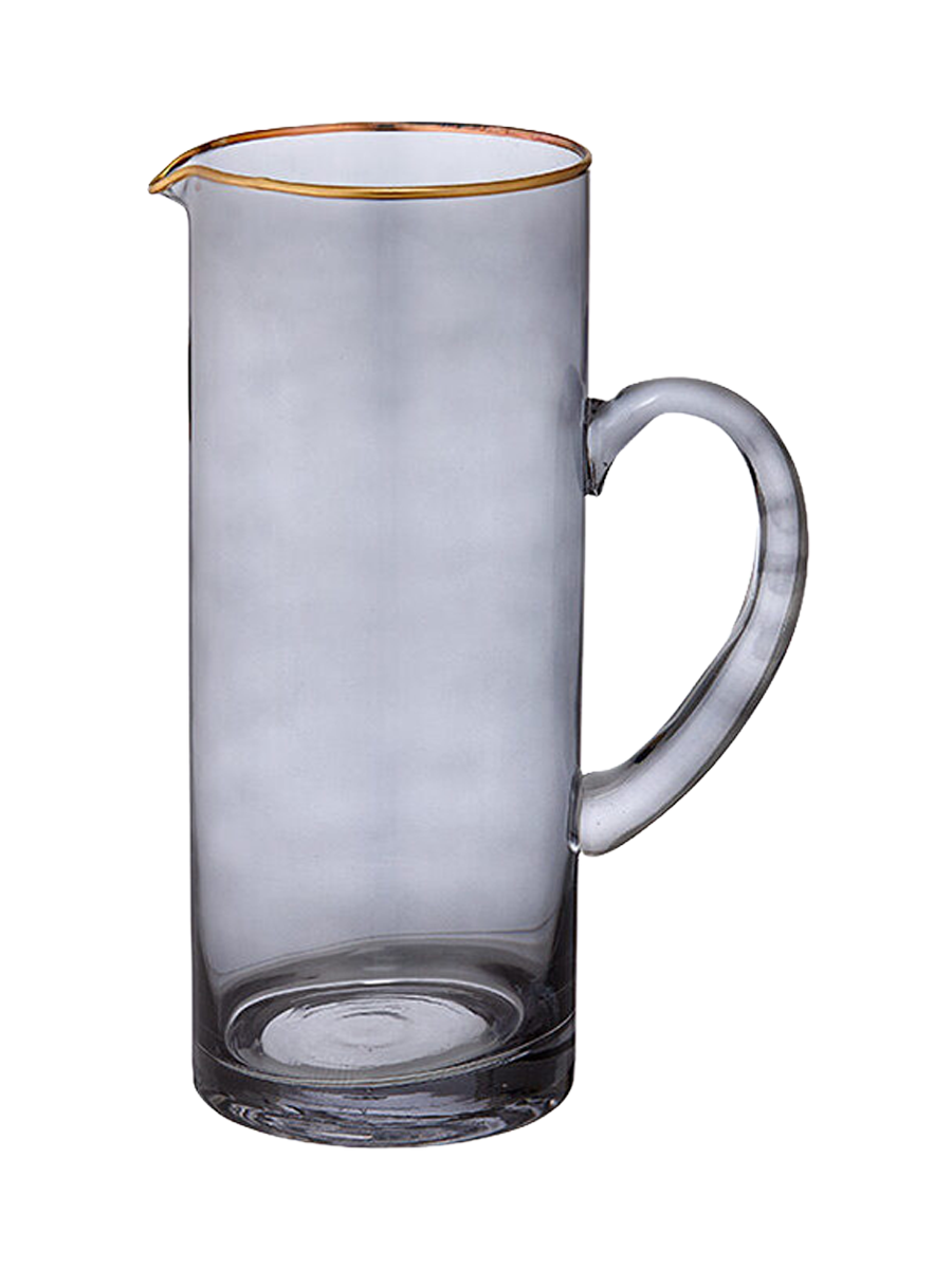 
Pichet d'eau artisanal « Chloé »