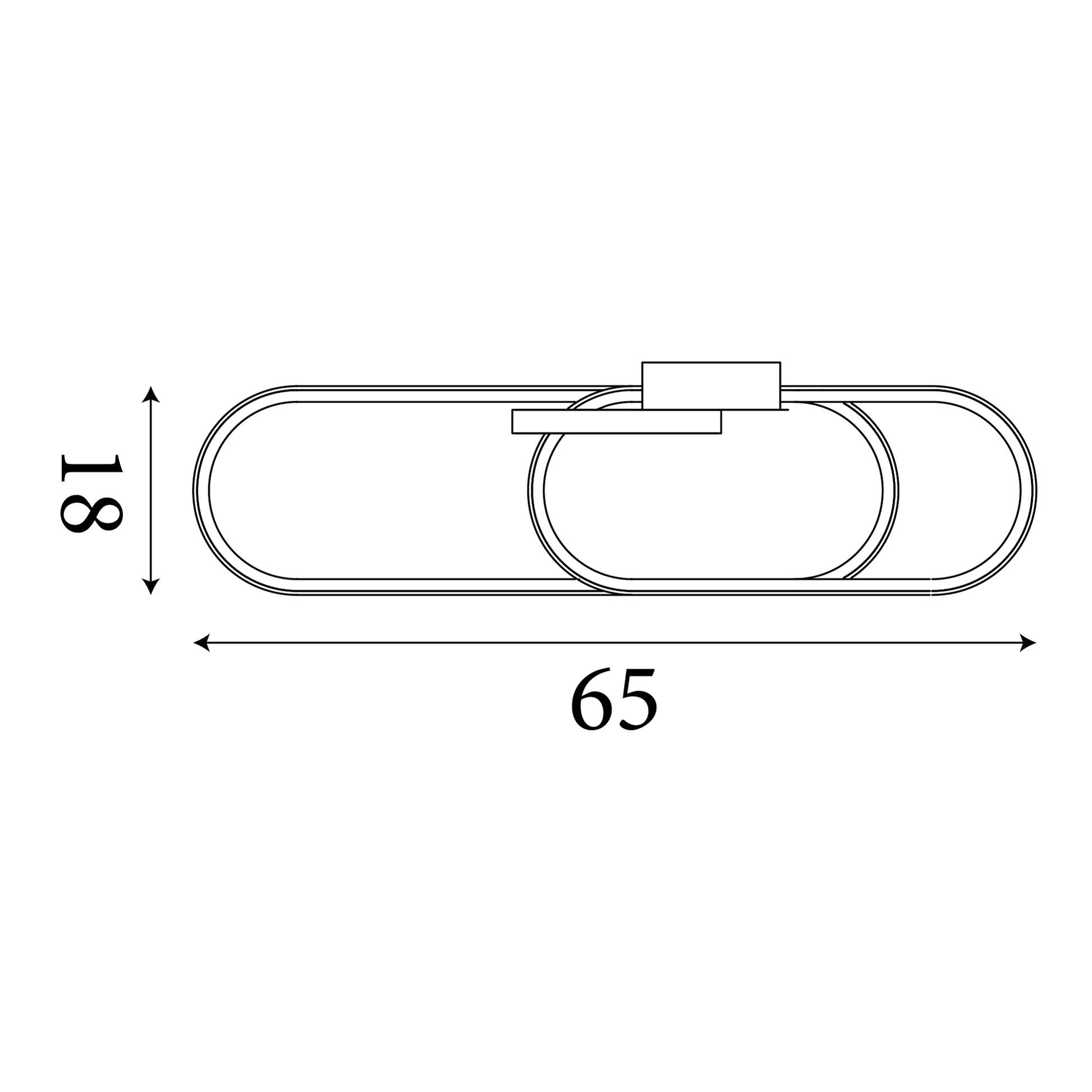 IMAGE for product variant SKU 61774BK