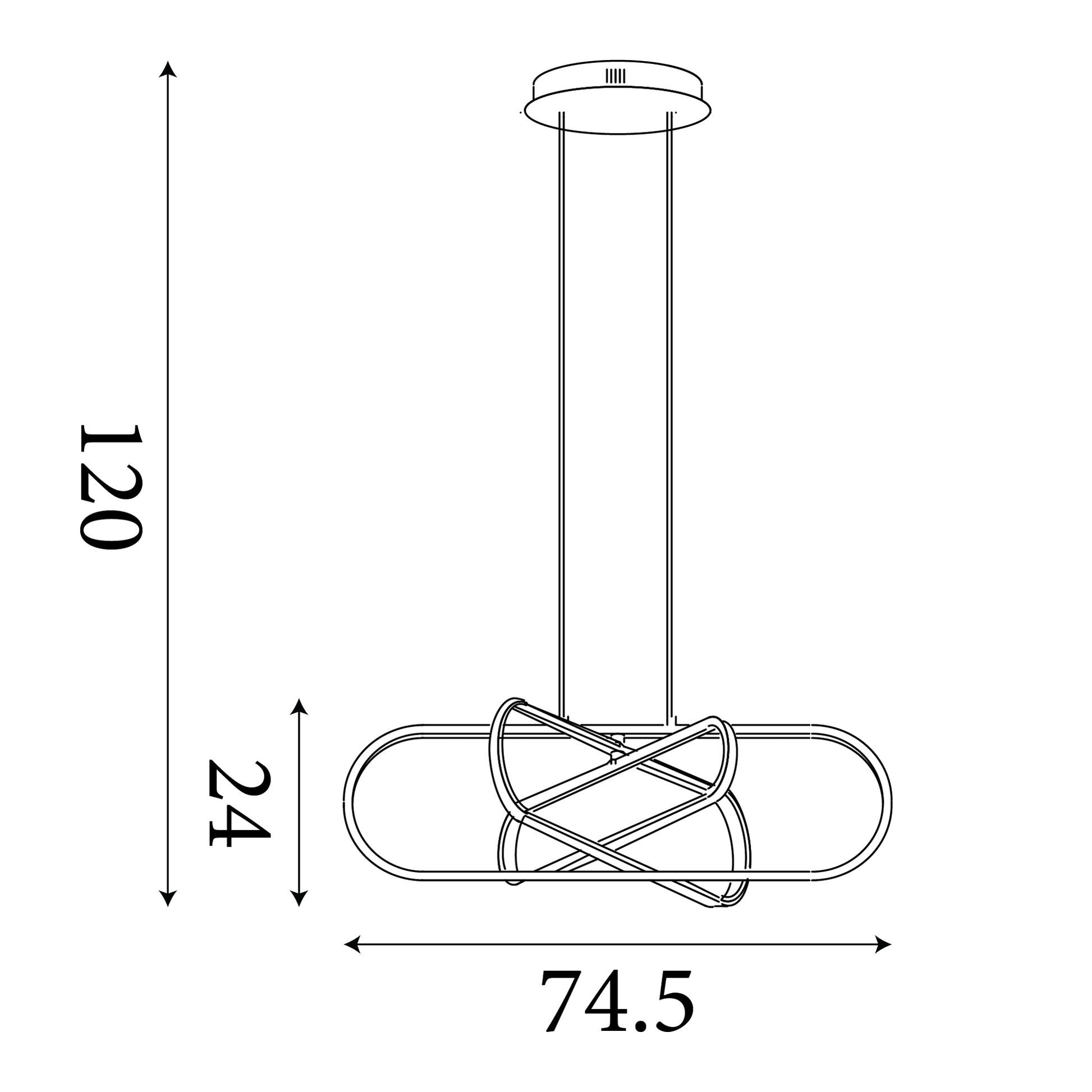 IMAGE for product variant SKU 61775BK