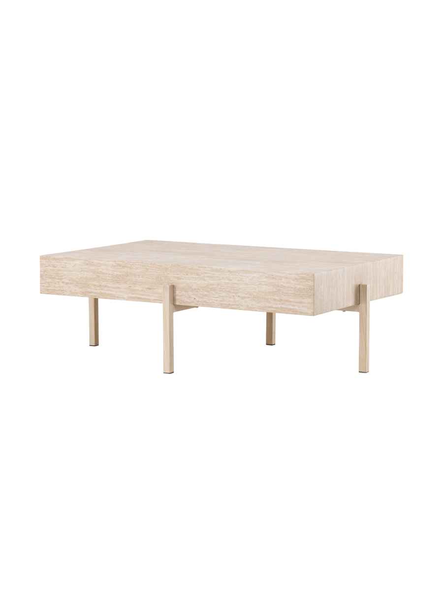 
Tavolino da salotto di design „Vadholmen“ 130 x 80 cm