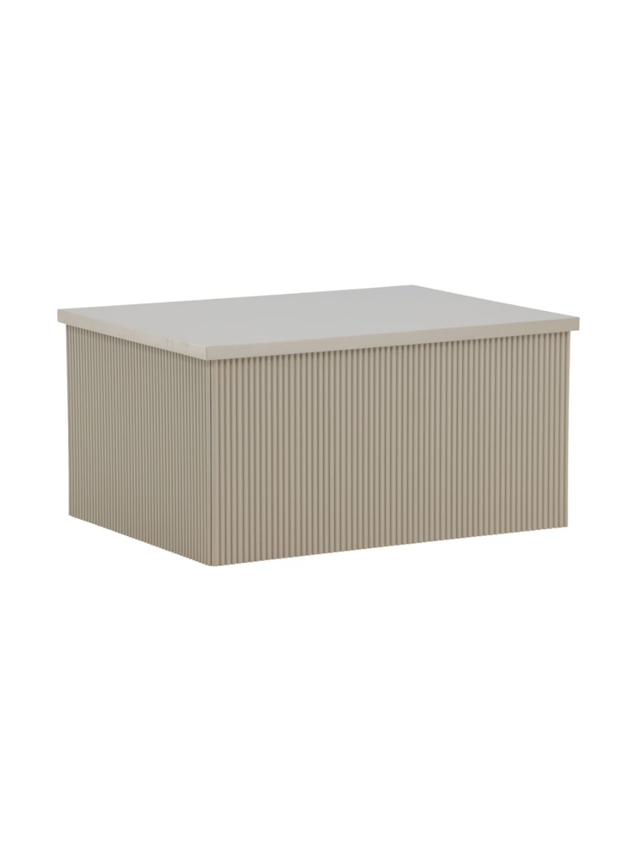 
Tavolino da salotto di design «Lenox» 80 x 60 cm