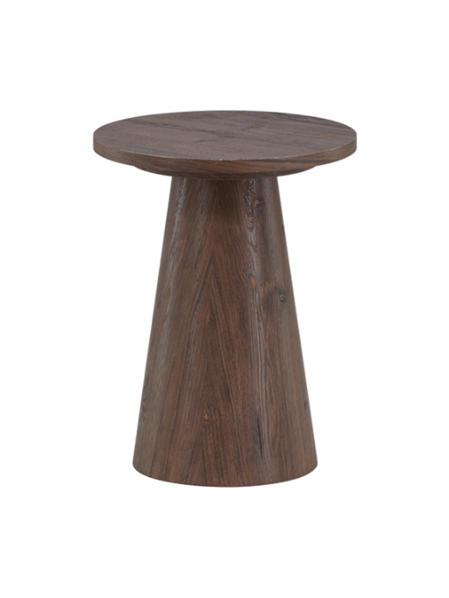 
"Lanzo" Designer Side Table
