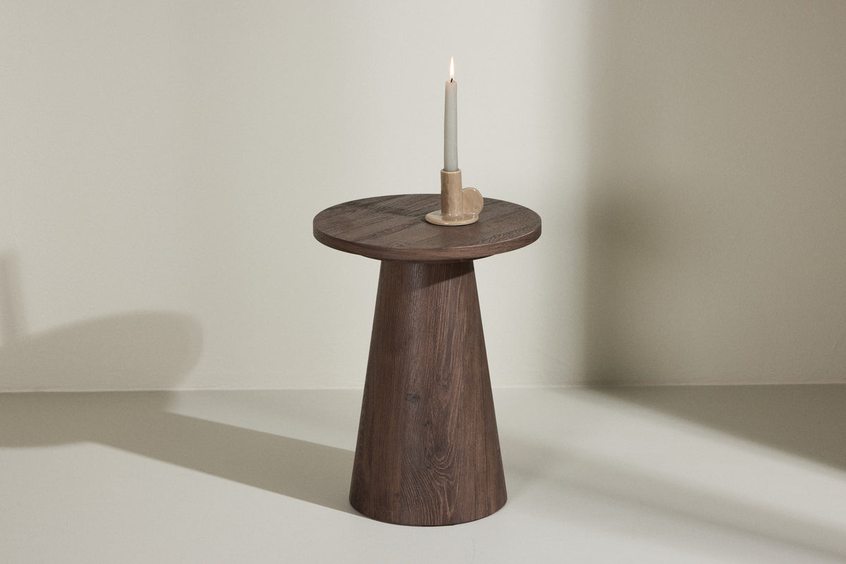 
"Lanzo" Designer Side Table