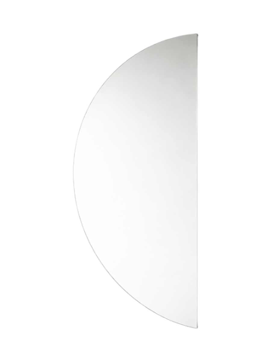 
Designer Wall Mirror "Mona" 180 x 90 cm