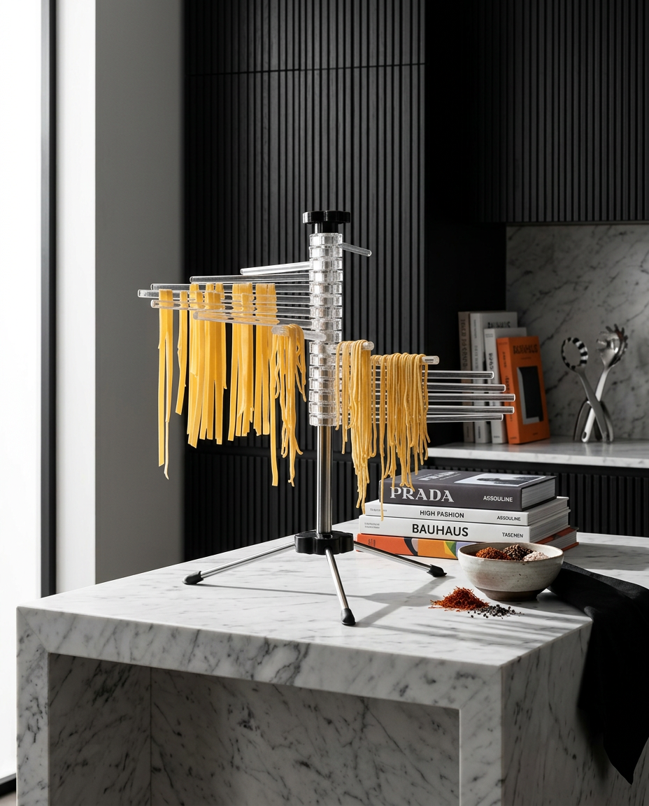 
"Professional" Pasta Dryer