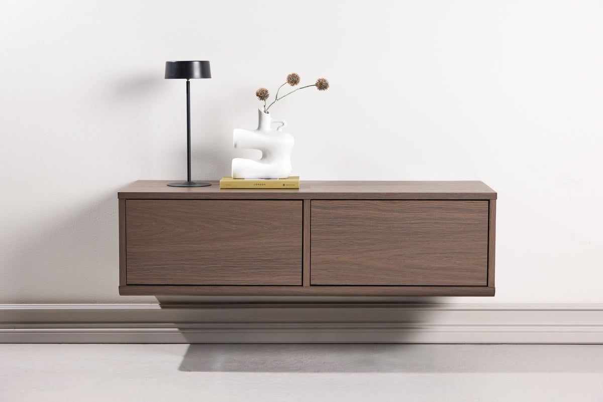 
Mobile TV sospeso di design „Dragh“ 100 x 35 cm