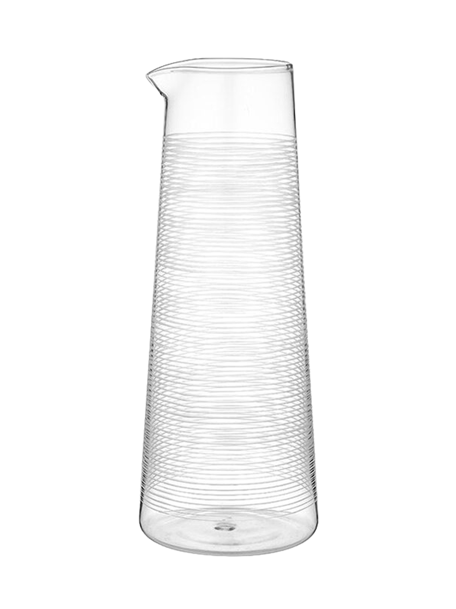 
Carafe « Linear Etched » 1,2 litre