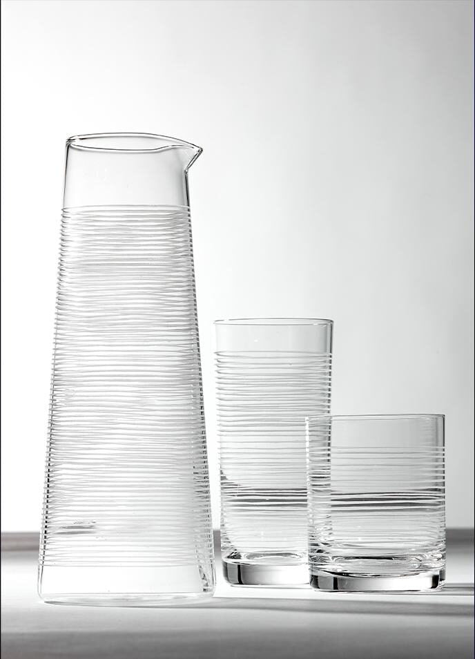 
Carafe « Linear Etched » 1,2 litre