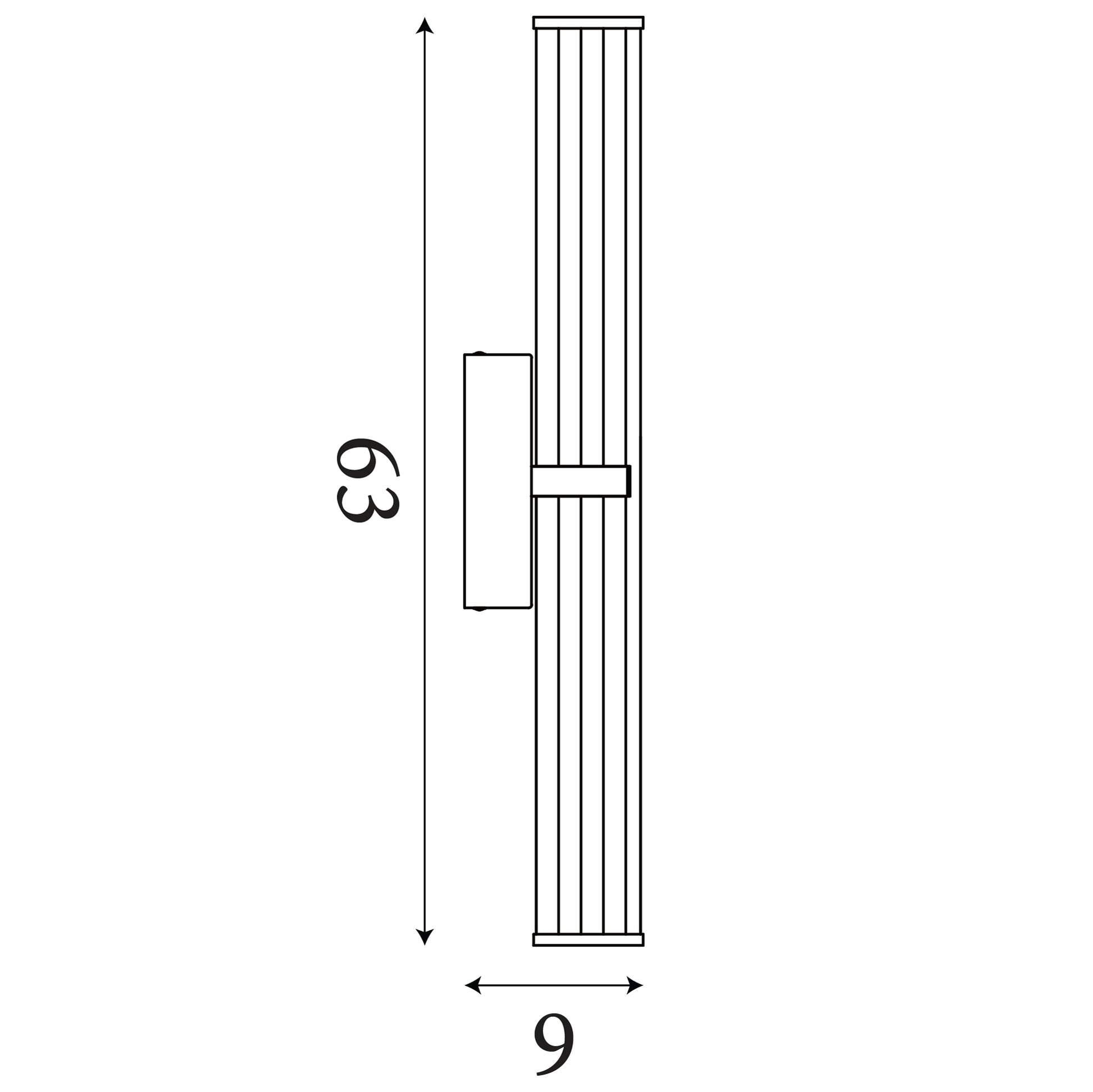 IMAGE for product variant SKU 63126-1BK