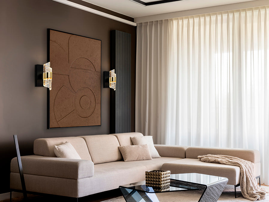 
Applique murale LED « Iliada »