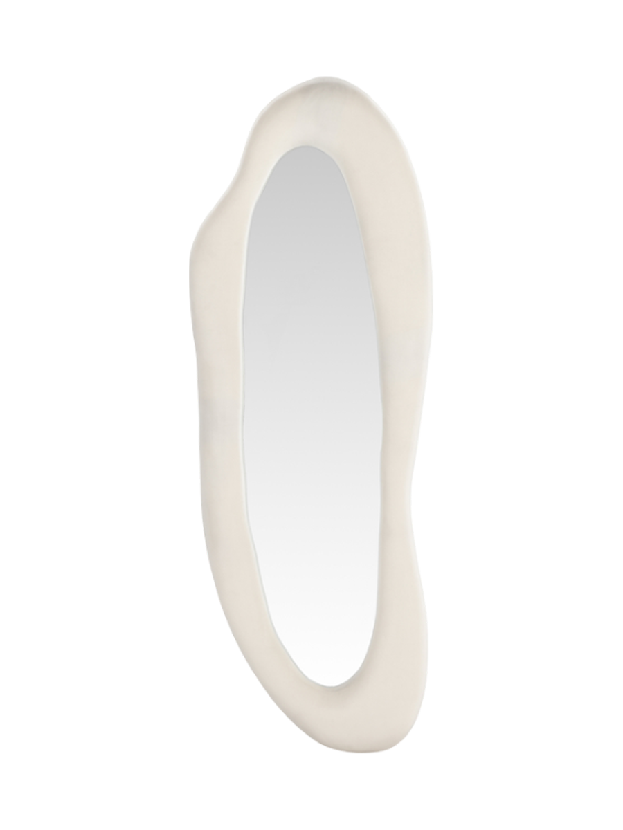 
Designer Wall Mirror "Louisville" 185 x 66 cm