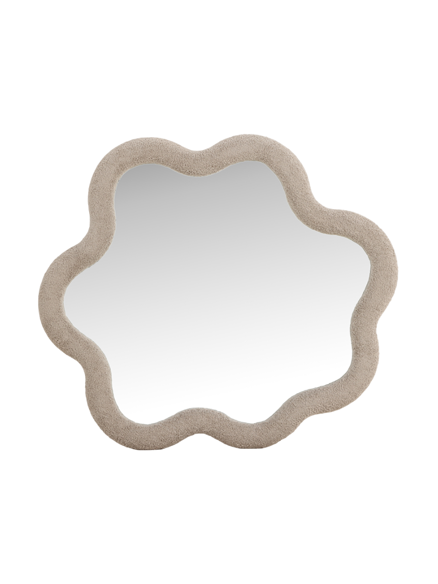 
Specchio da parete di design „Kungsbacka“ Ø 70 cm