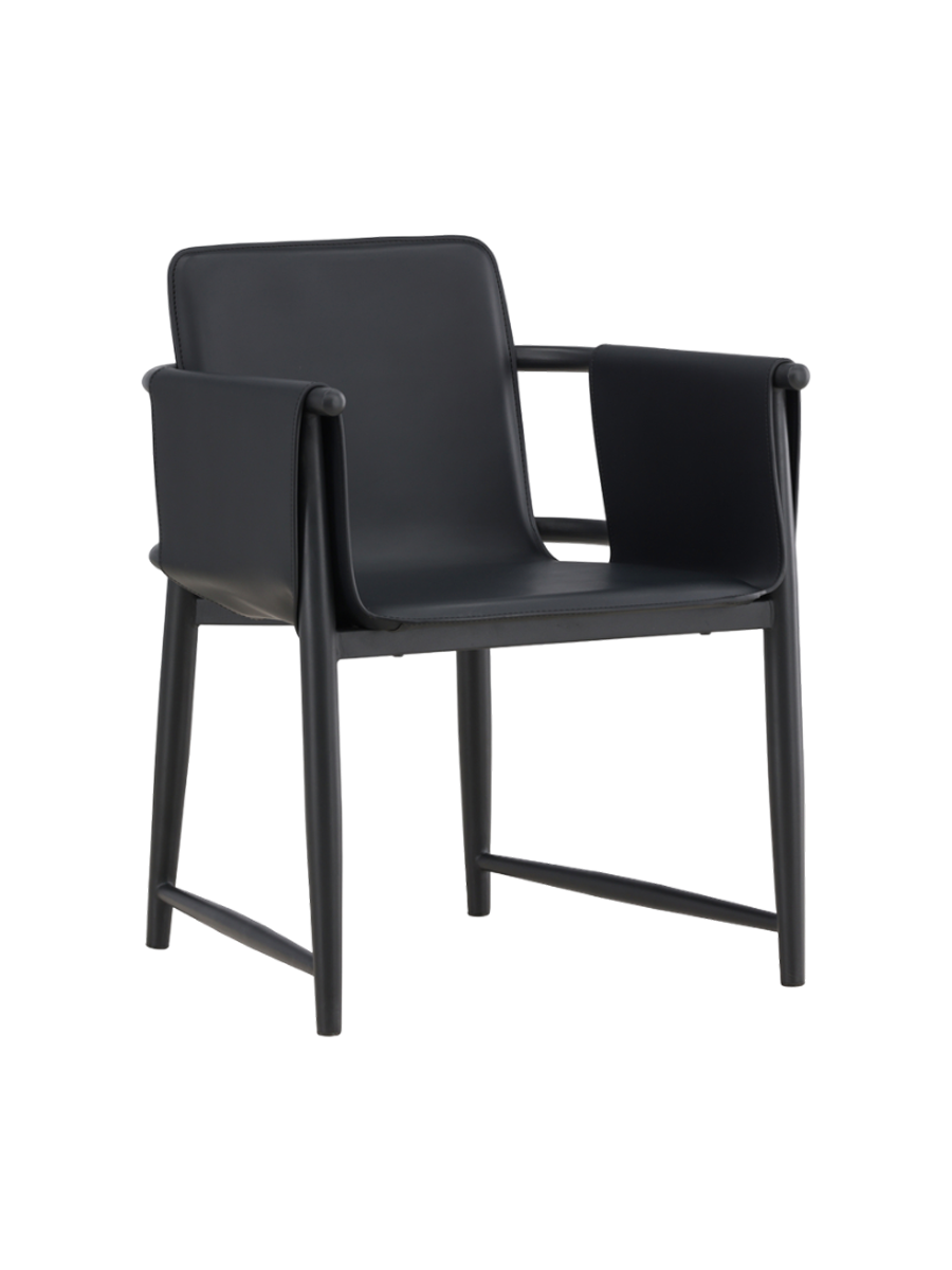 
Sedia da pranzo di design „Bjäre“