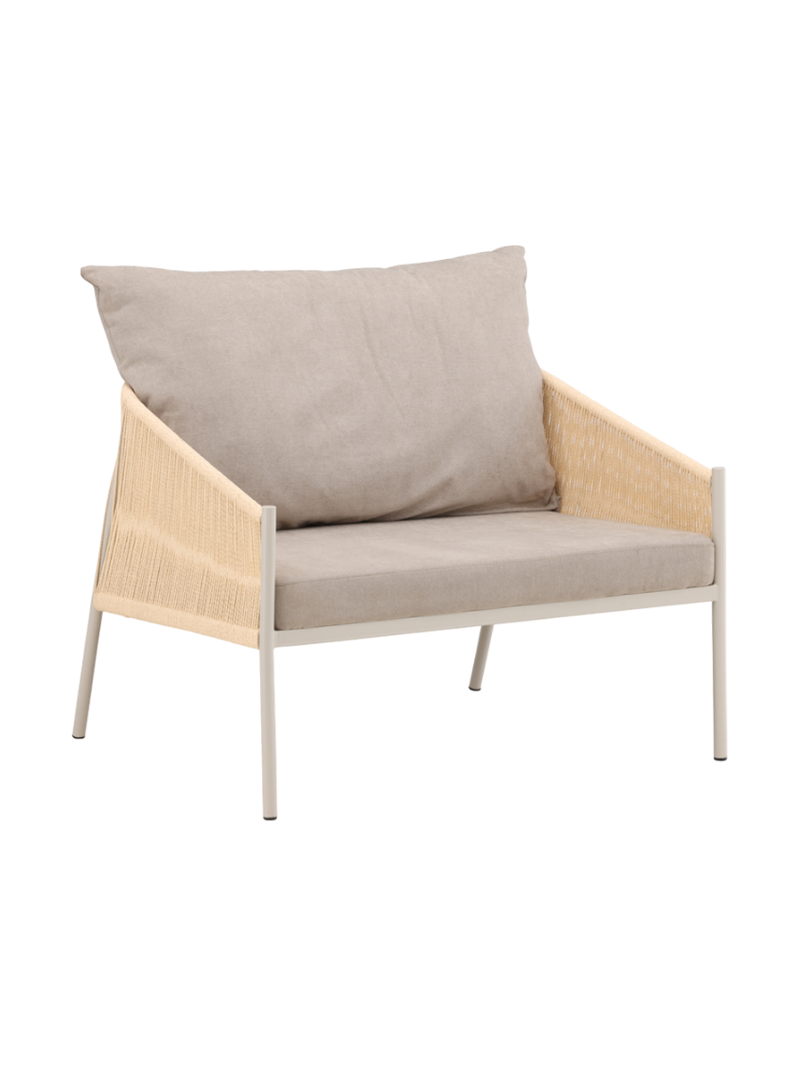 
Designer Lounge Chair "Louie"