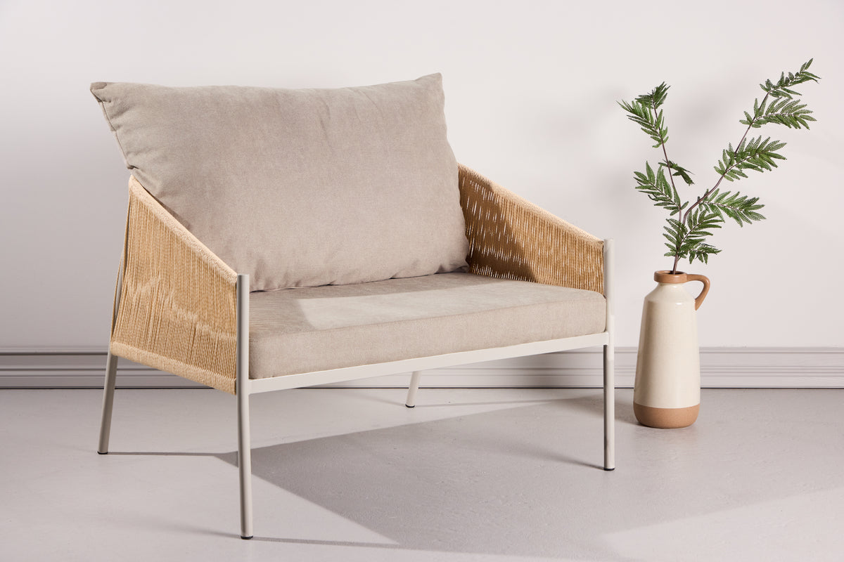 
Designer Lounge Chair "Louie"
