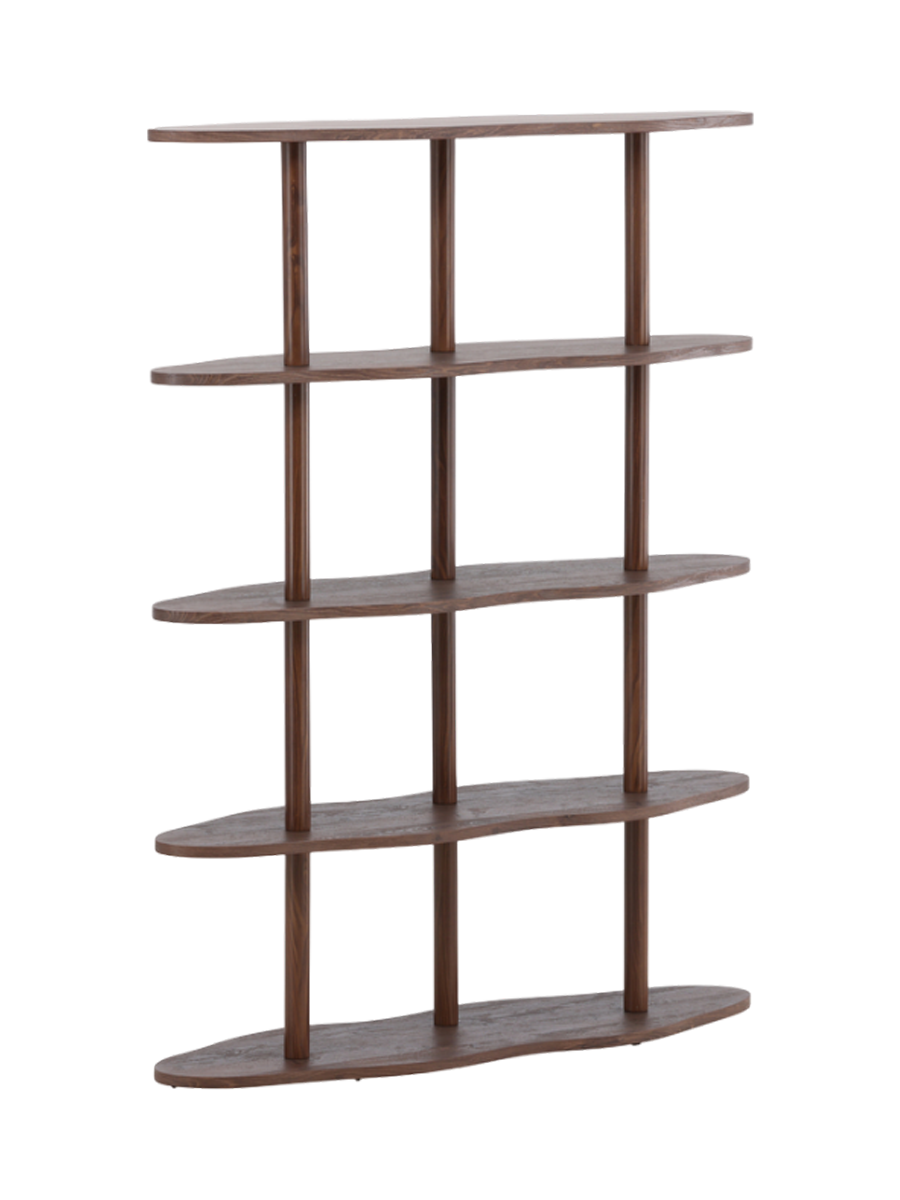 
Design Regal „Moln“ 105 x 140 cm