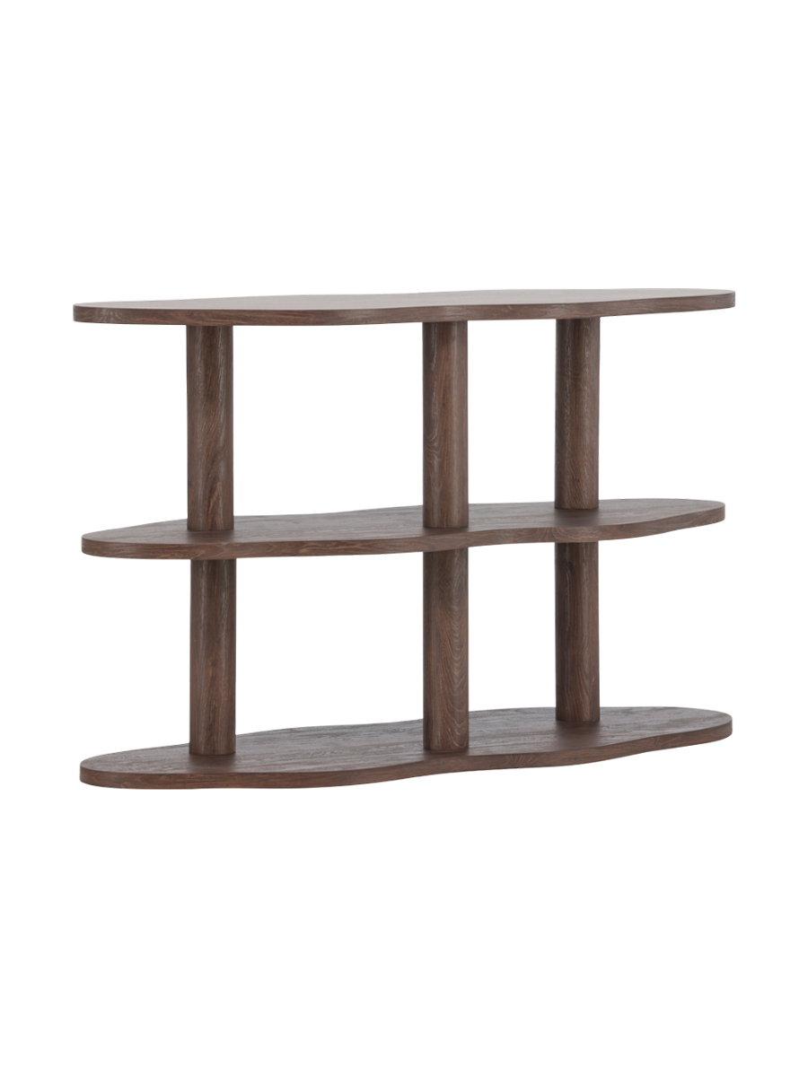 
Design Regal „Moln“ 75 x 120 cm