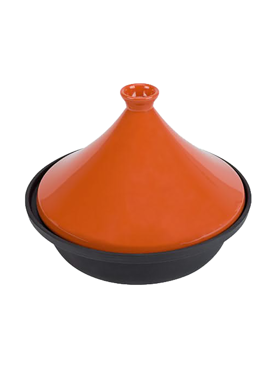 
Tajine de haute qualité « Fontastic » avec couvercle