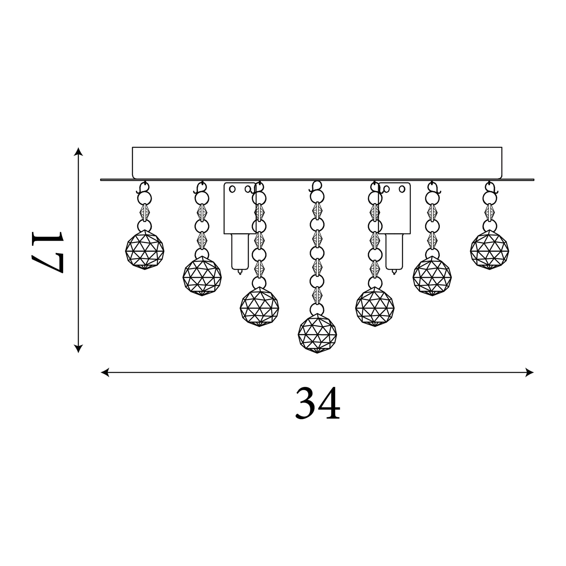 IMAGE for product variant SKU 6404-4CC