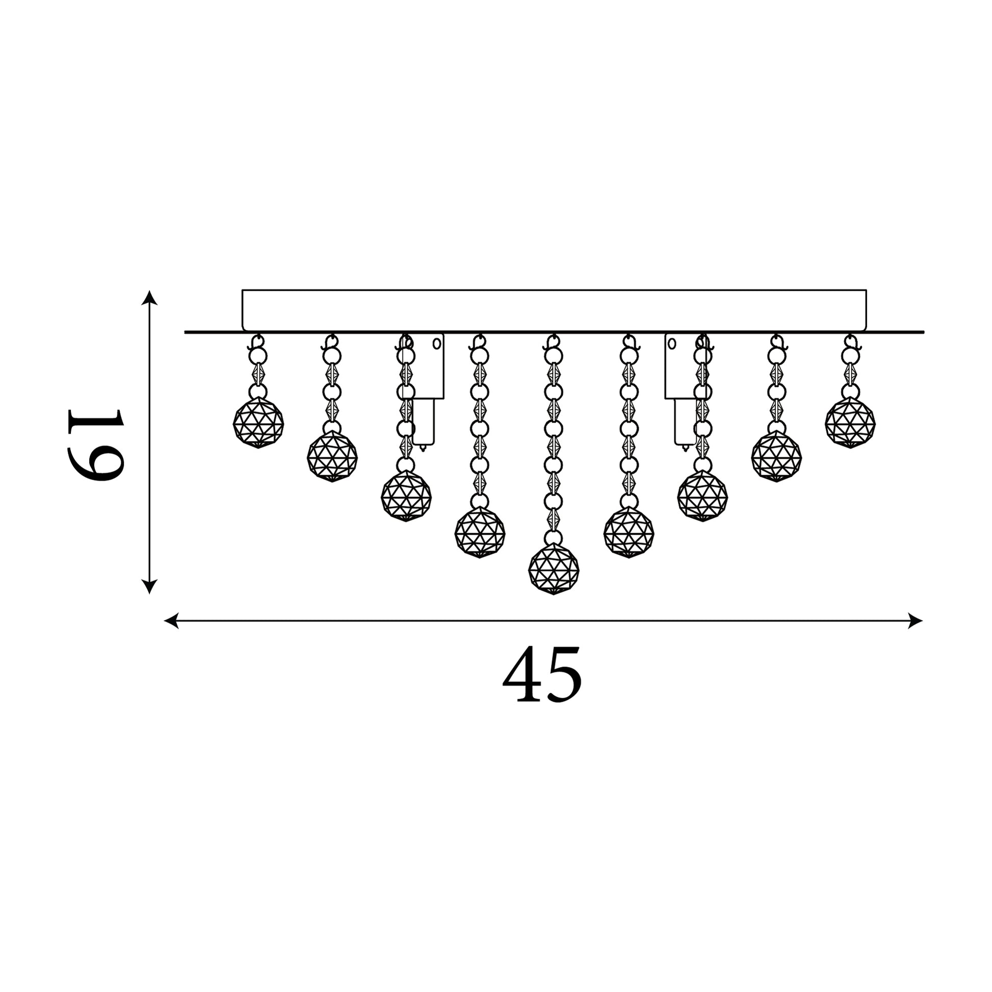 IMAGE for product variant SKU 6406-6CC