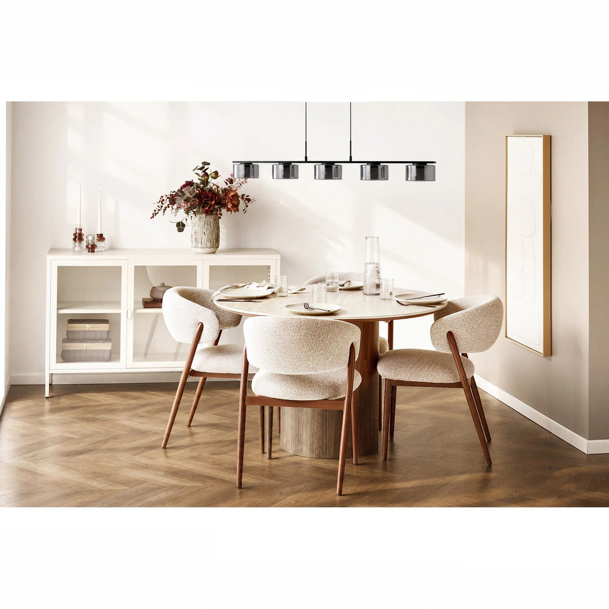 
Lampada a sospensione di design «Cholet»