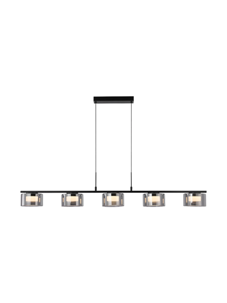 
Lampada a sospensione di design «Cholet»