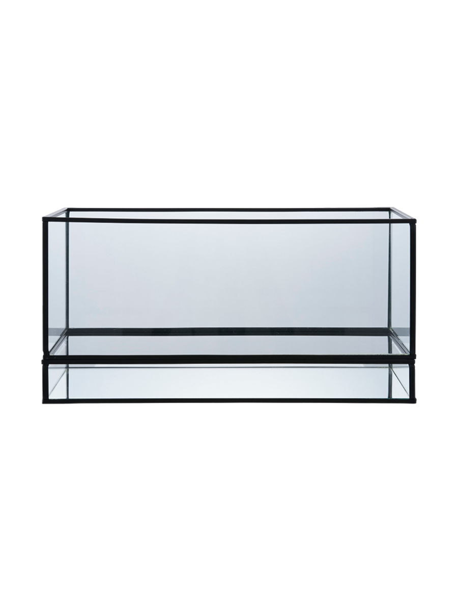 
Designer lantern “Mina”