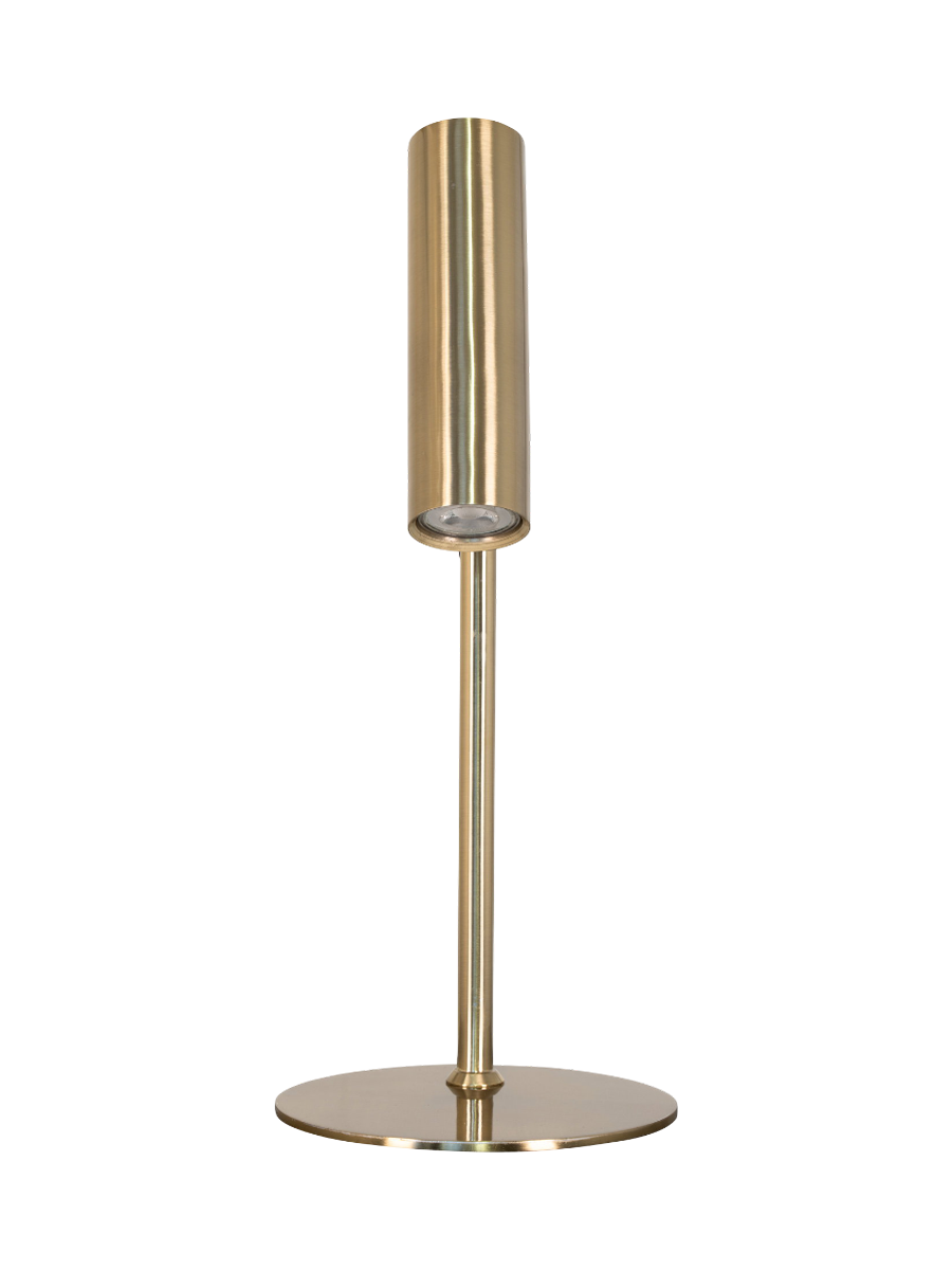 
Lampe de table design « Paris » - Or 