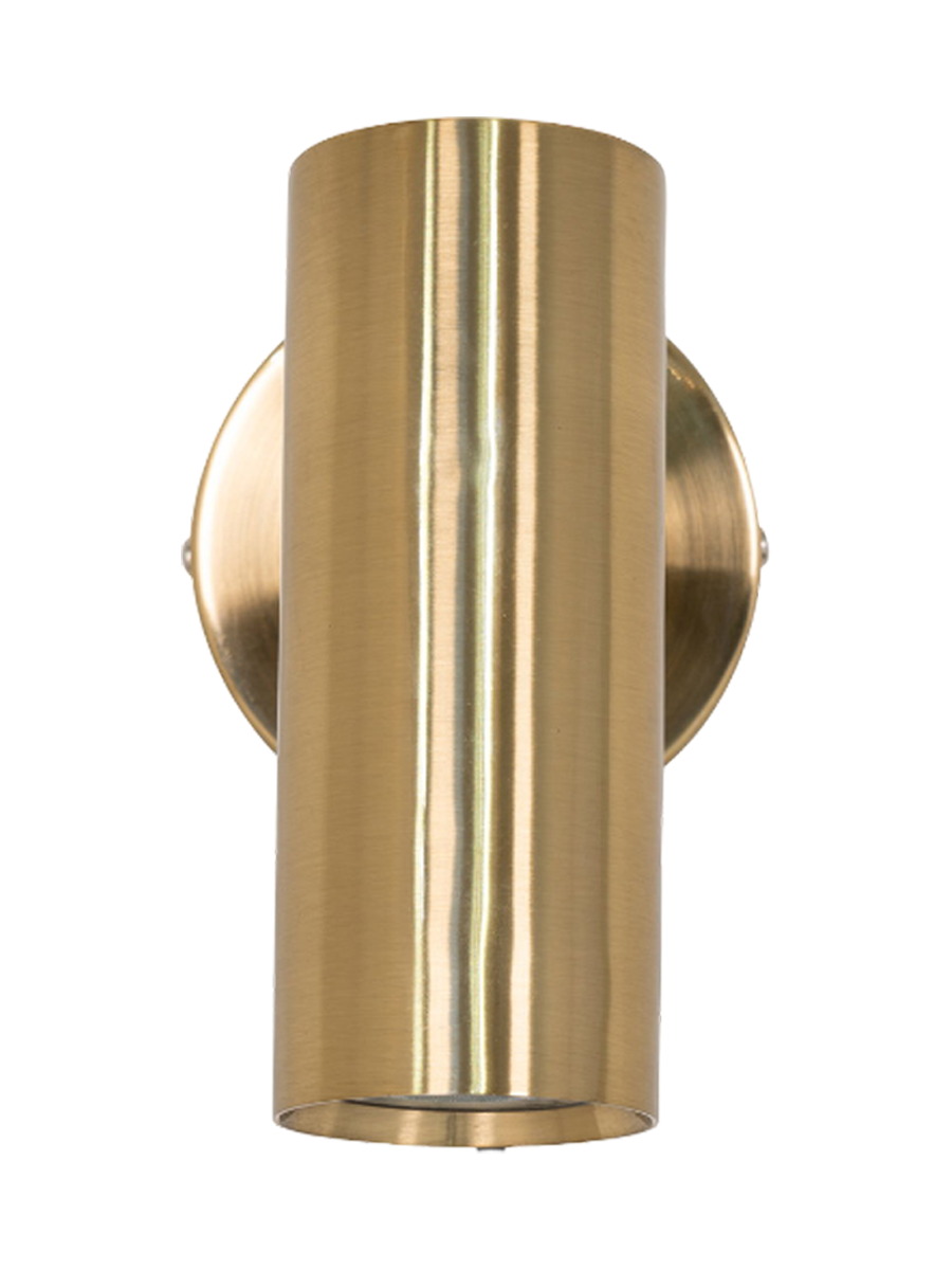 
Designer wall lamp “Paris” - Gold