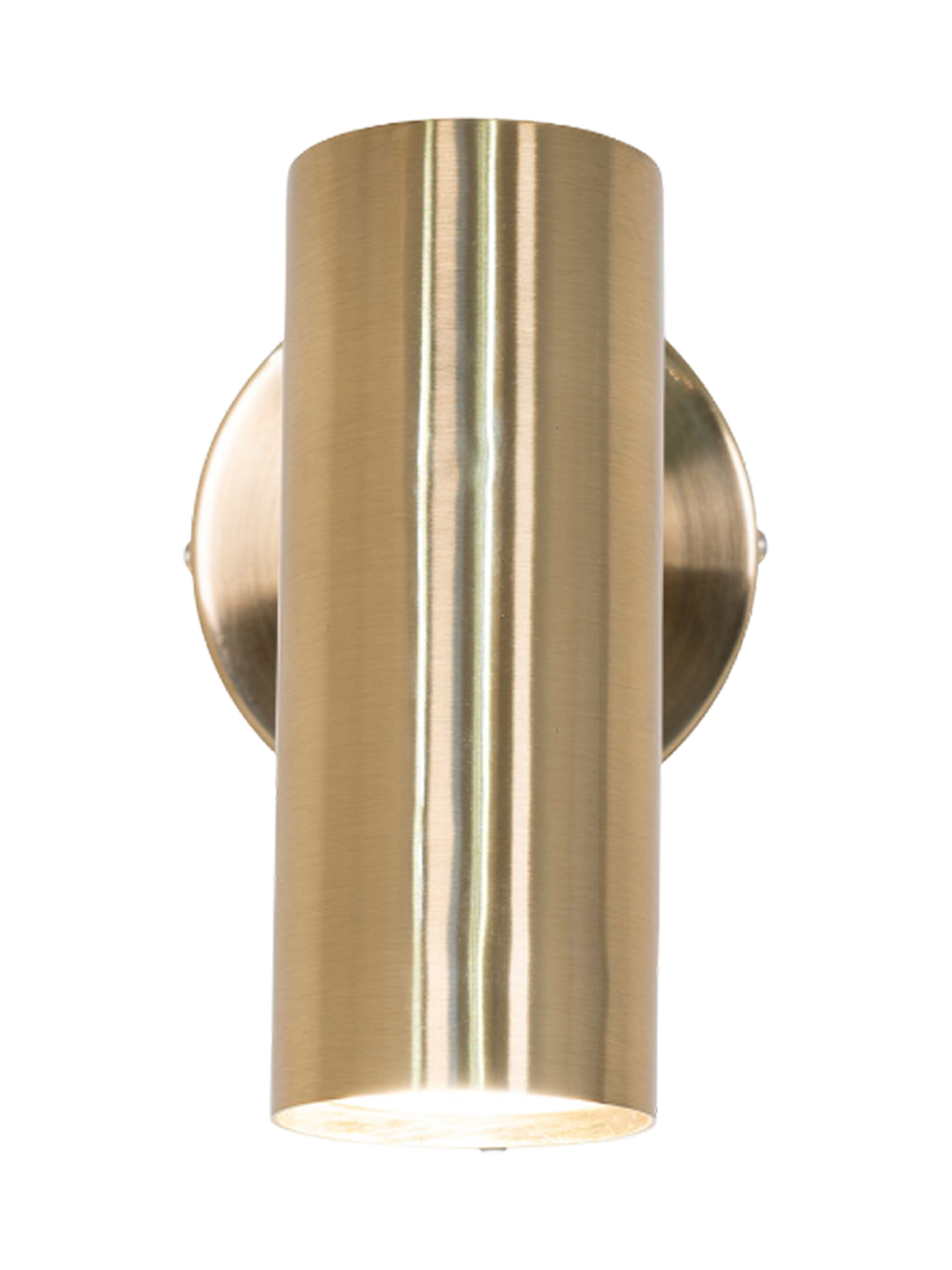 
Designer wall lamp “Paris” - Gold