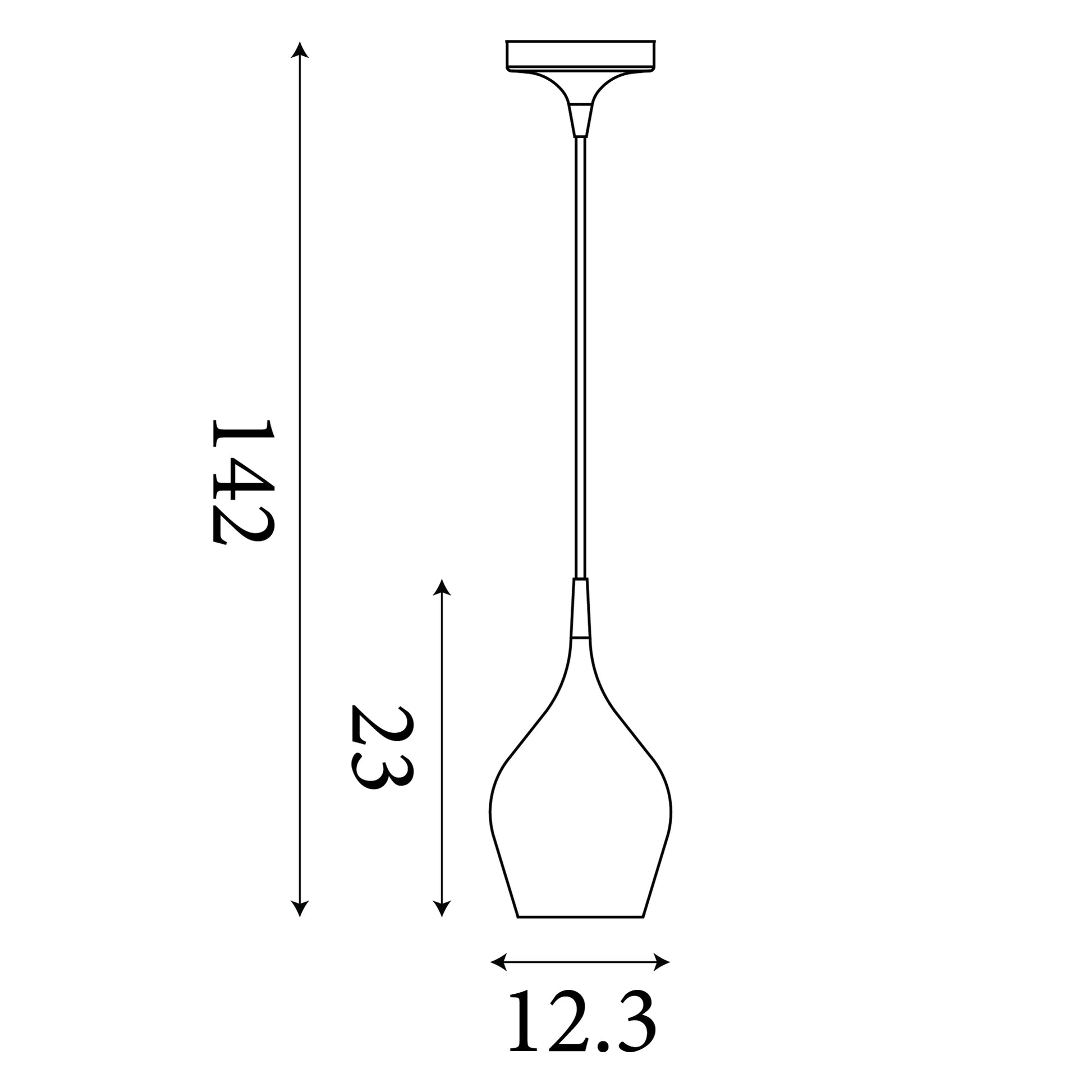 IMAGE for product variant SKU 6461-12GO