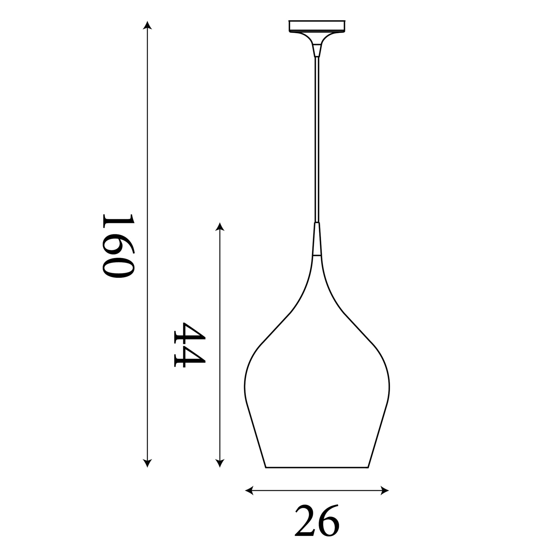 IMAGE for product variant SKU 6461-26CU