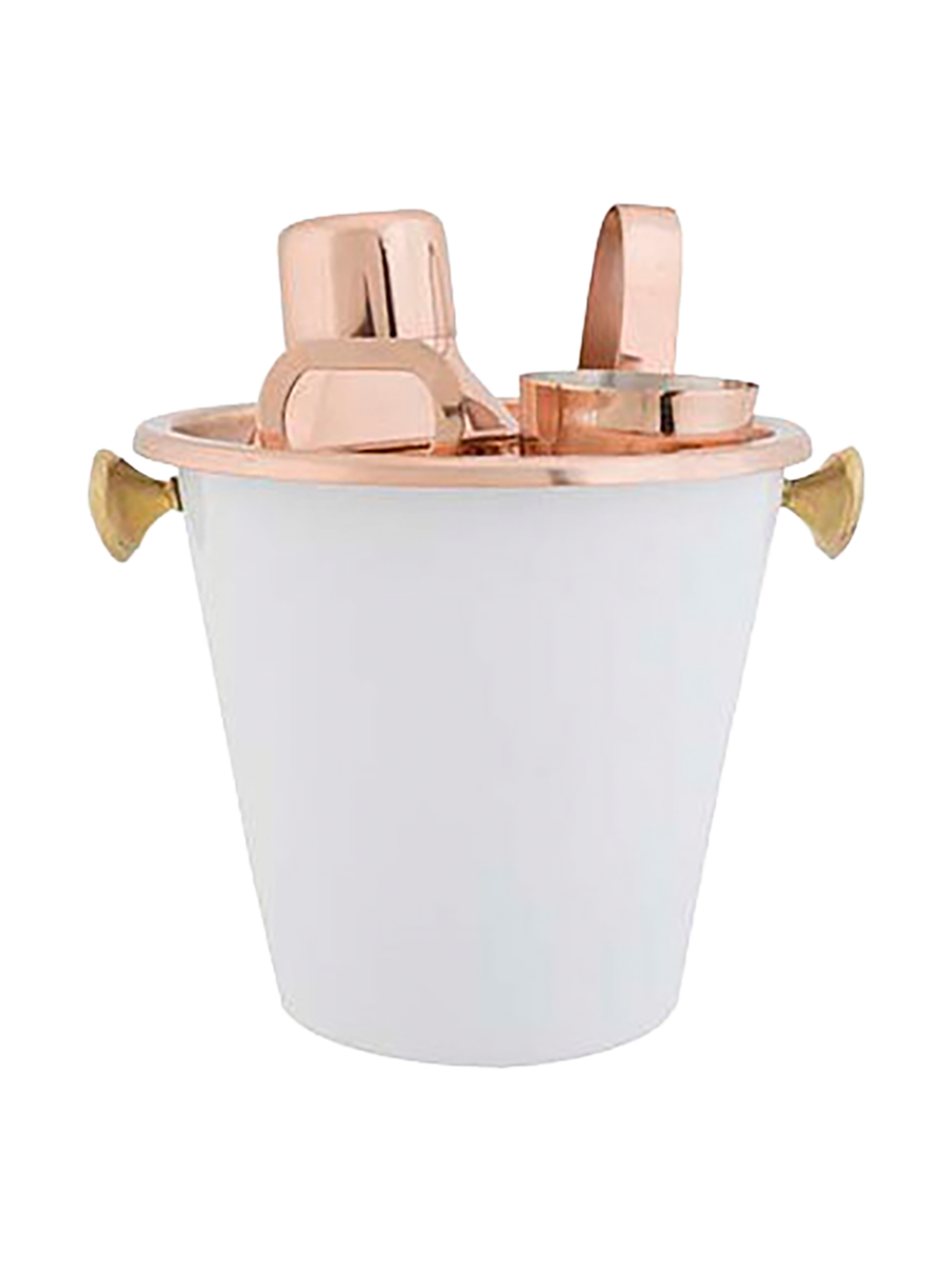 
Ensemble de 6 pièces pour cocktails "Barset"