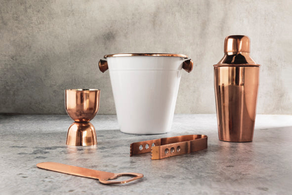 
Ensemble de 6 pièces pour cocktails "Barset"
