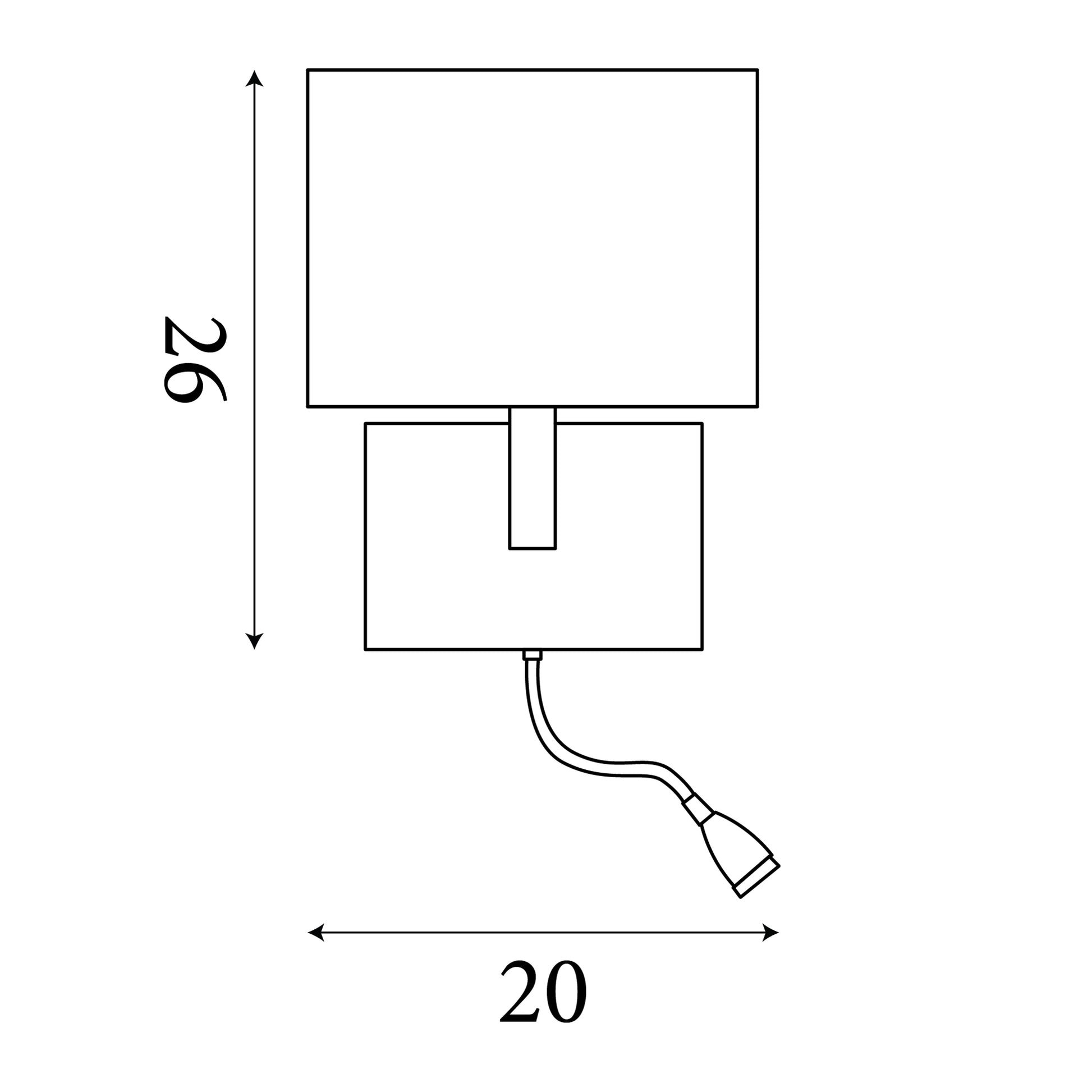 IMAGE for product variant SKU 6519CC