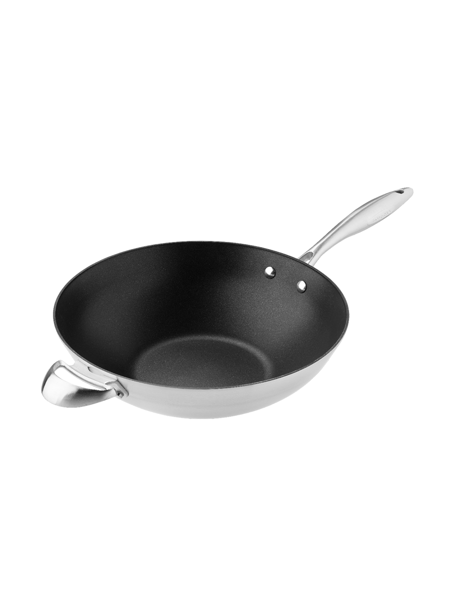 
Poêle wok premium « CTX »