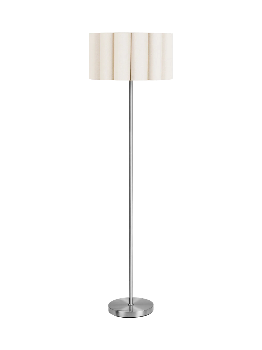 
Lampada da terra di design «Wattom»